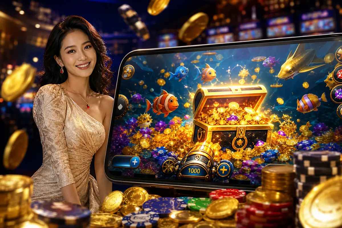 maxxim88 Casino meja baccarat kasino langsung