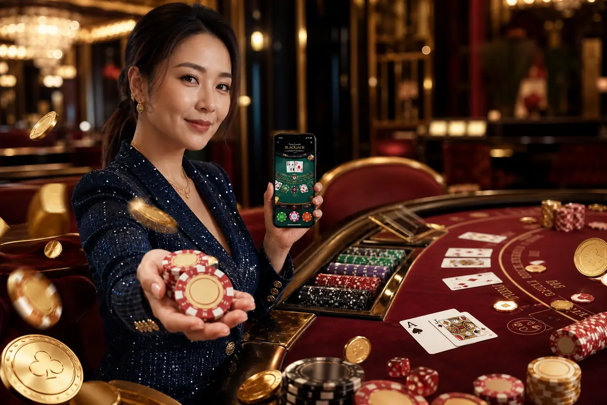maxxim88 Casino kaedah pembayaran deposit DuitNow