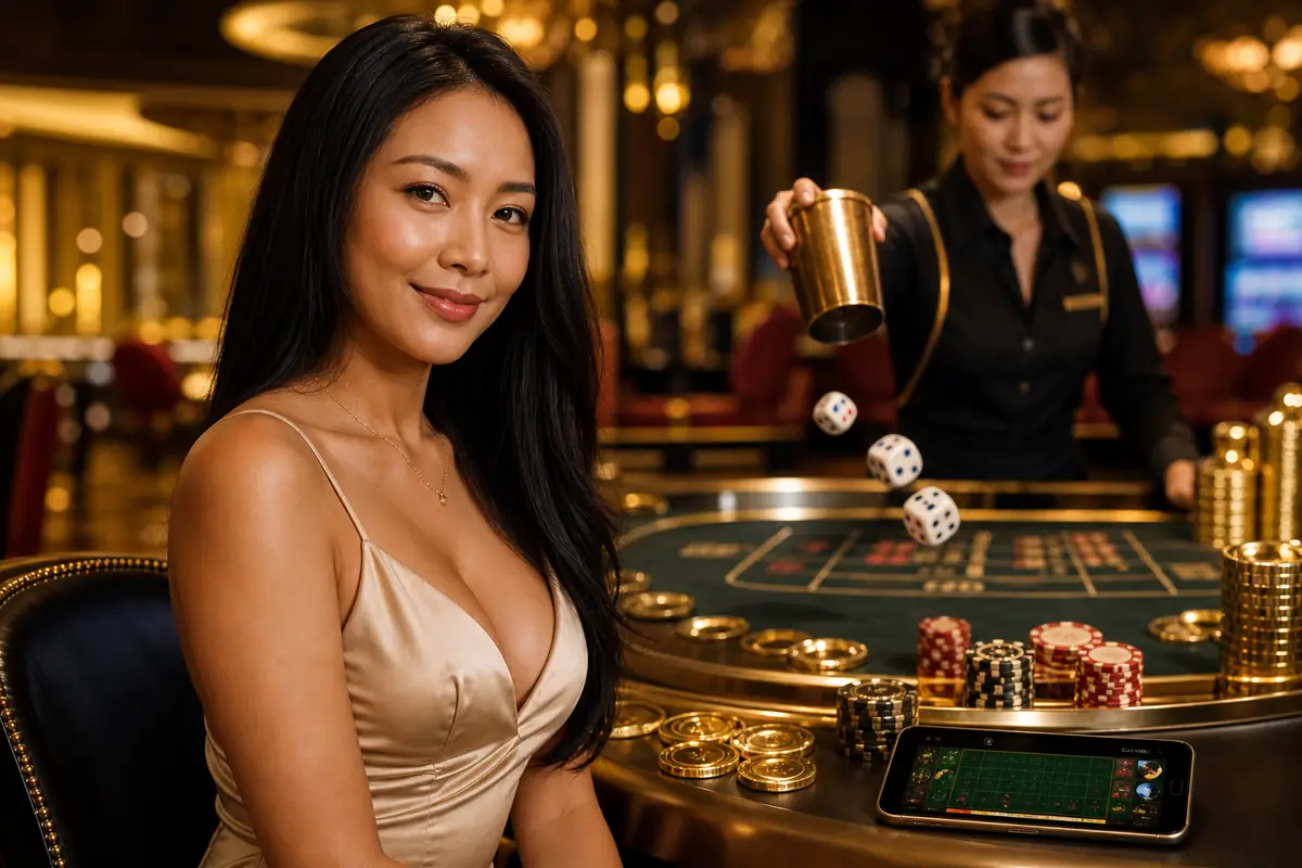 maxxim88 slot antara muka permainan mudah alih
