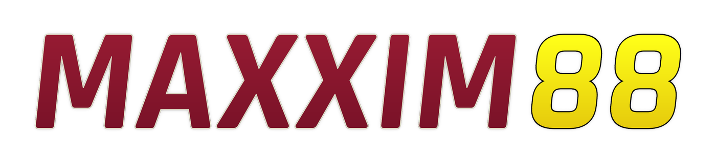 maxxim88 logo